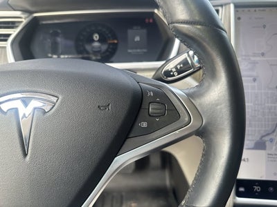 2014 Tesla Model S 60 kWh Battery