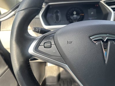 2014 Tesla Model S 60 kWh Battery
