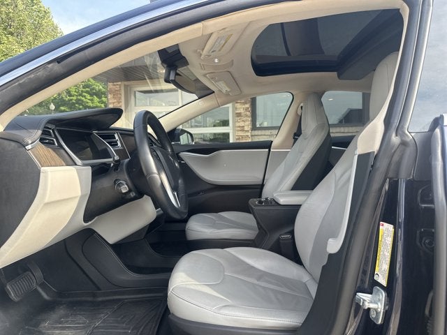 2014 Tesla Model S 60 kWh Battery