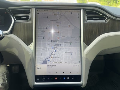 2014 Tesla Model S 60 kWh Battery
