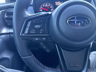 2023 Subaru WRX Base