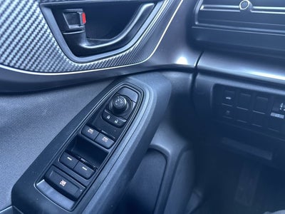 2023 Subaru WRX Base