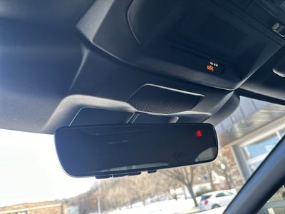 2023 Subaru WRX Base