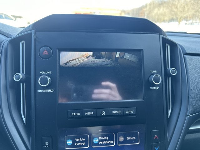 2023 Subaru WRX Base