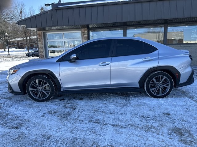 2023 Subaru WRX Base