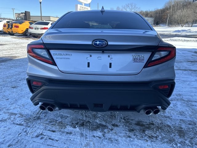 2023 Subaru WRX Base