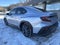 2023 Subaru WRX Base