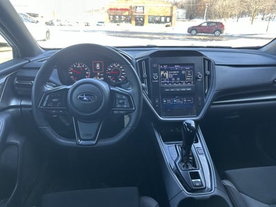 2023 Subaru WRX Base