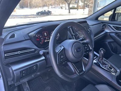 2023 Subaru WRX Base