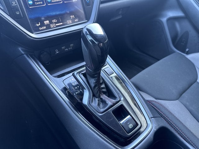 2023 Subaru WRX Base