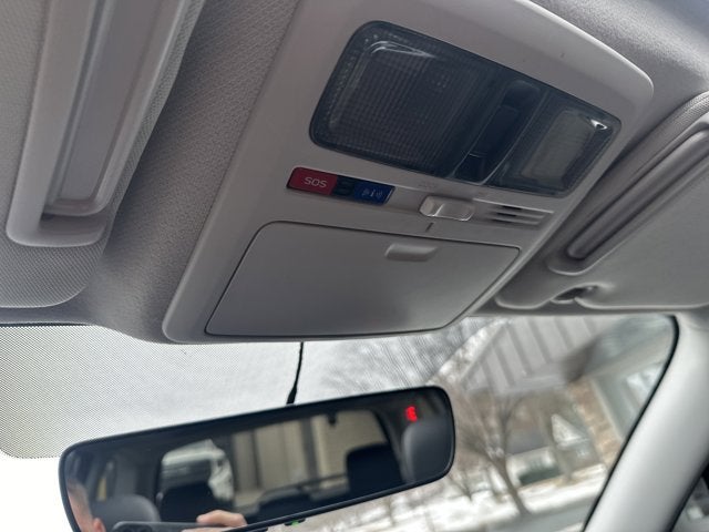 2018 Subaru Forester Premium