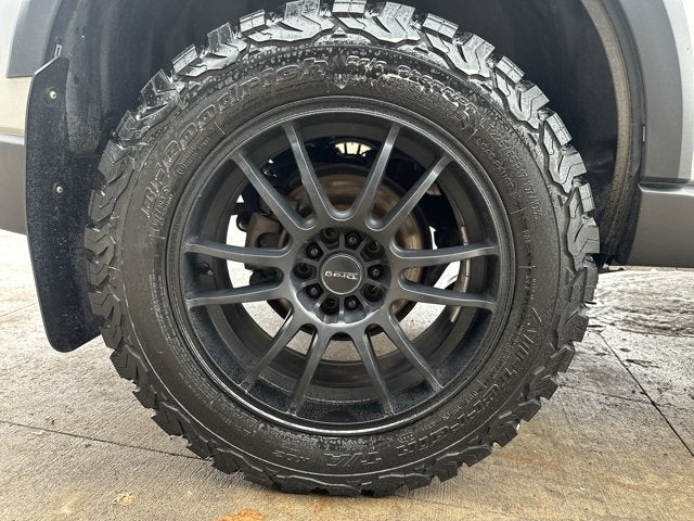 2018 Subaru Forester Premium