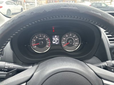 2018 Subaru Forester Premium