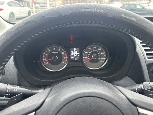 2018 Subaru Forester Premium