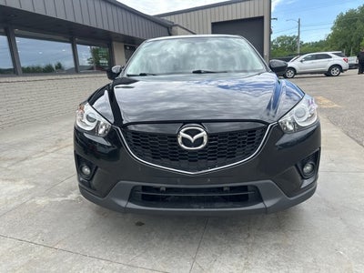 2014 Mazda Mazda CX-5 Sport