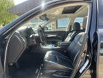 2019 INFINITI Q70 3.7 LUXE
