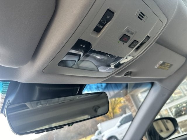 2018 Lexus ES ES 300h