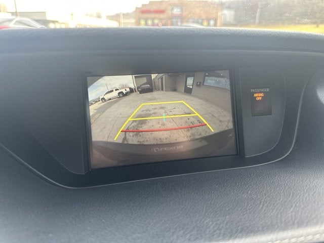 2018 Lexus ES ES 300h