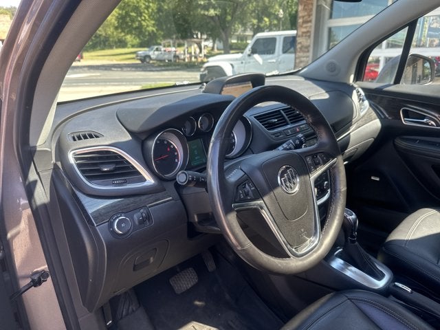 2015 Buick Encore Premium