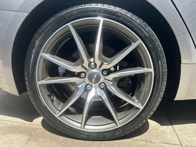 2022 Genesis G70 2.0T