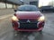 2022 Mitsubishi Mirage G4 Black Edition