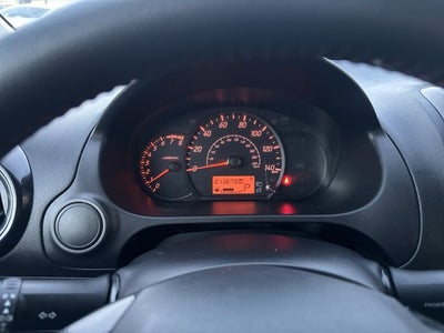 2022 Mitsubishi Mirage G4 Black Edition