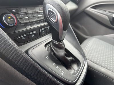 2022 Ford Transit Connect Wagon XLT