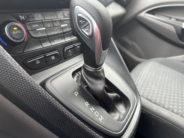 2022 Ford Transit Connect Wagon XLT