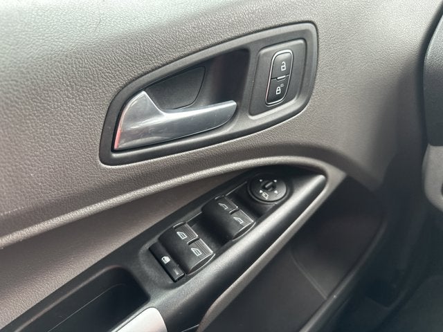 2022 Ford Transit Connect Wagon XLT