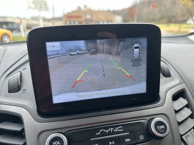 2022 Ford Transit Connect Wagon XLT