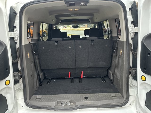 2022 Ford Transit Connect Wagon XLT