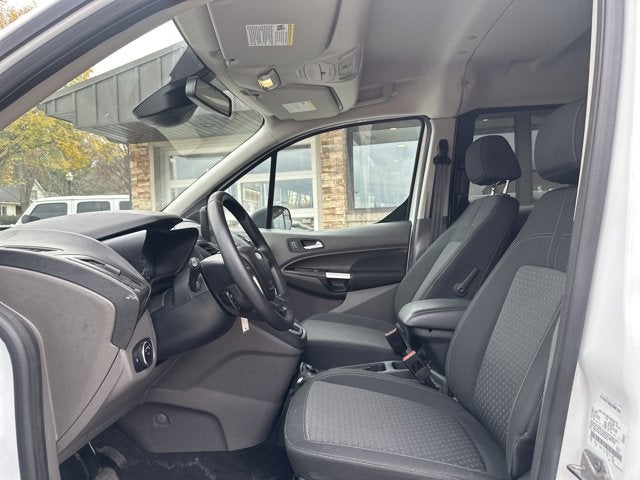 2022 Ford Transit Connect Wagon XLT