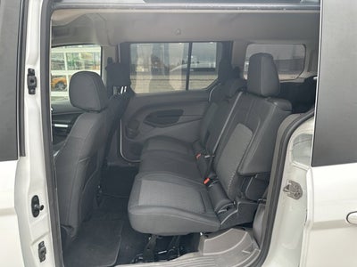 2022 Ford Transit Connect Wagon XLT