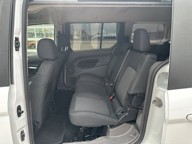 2022 Ford Transit Connect Wagon XLT