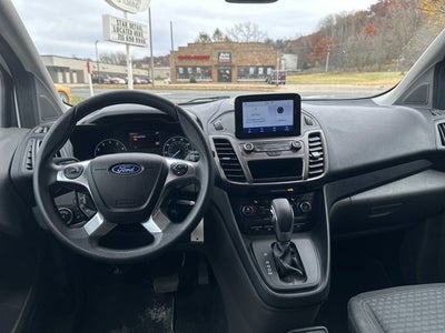 2022 Ford Transit Connect Wagon XLT