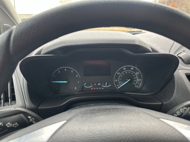 2022 Ford Transit Connect Wagon XLT