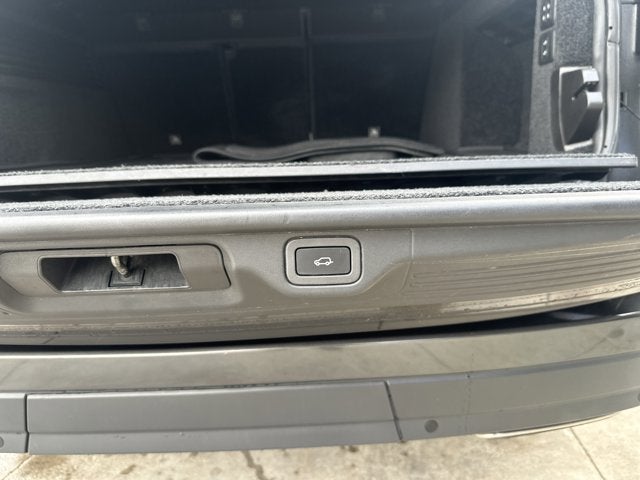 2020 Land Rover Range Rover HSE