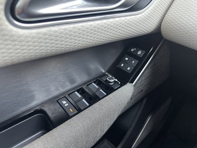 2018 Land Rover Range Rover Velar First Edition