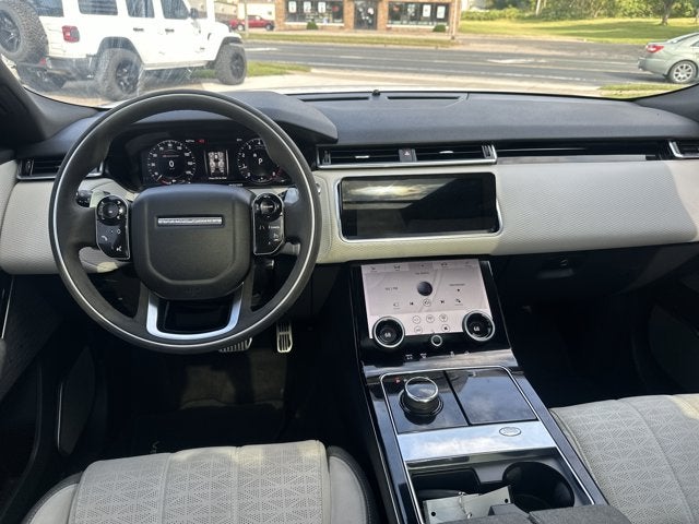 2018 Land Rover Range Rover Velar First Edition