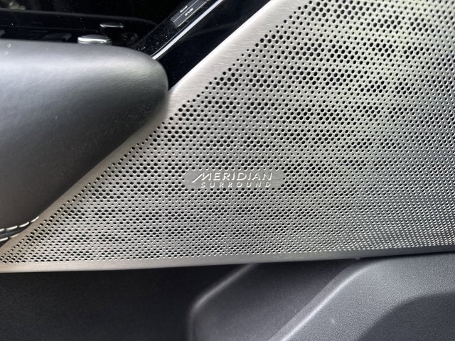 2018 Land Rover Range Rover Velar R-Dynamic HSE