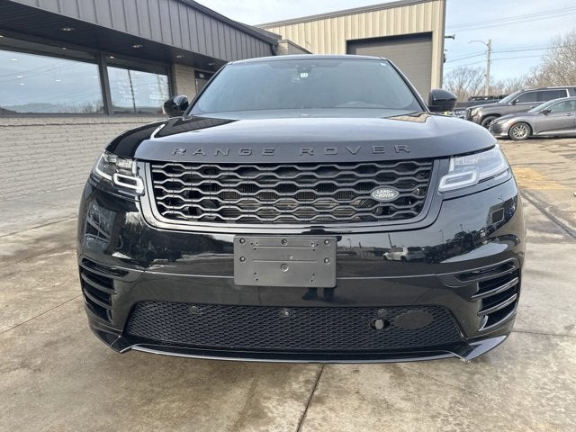 2018 Land Rover Range Rover Velar R-Dynamic HSE