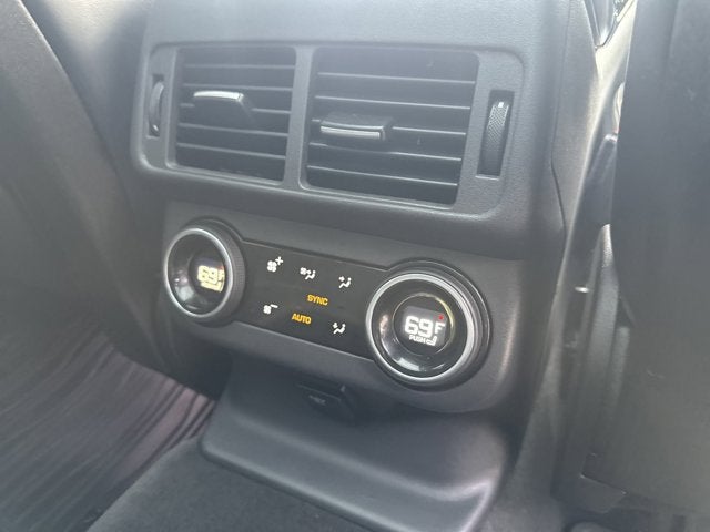 2018 Land Rover Range Rover Velar R-Dynamic HSE