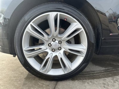 2018 Land Rover Range Rover Velar R-Dynamic HSE