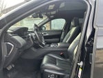 2018 Land Rover Range Rover Velar R-Dynamic HSE
