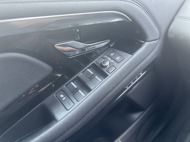 2021 Land Rover Range Rover Evoque R-Dynamic S