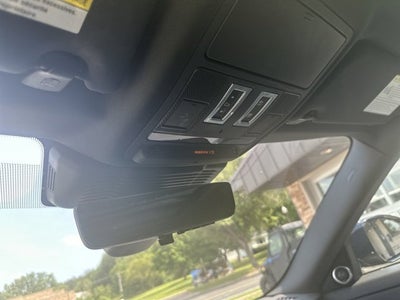 2021 Land Rover Range Rover Evoque R-Dynamic S