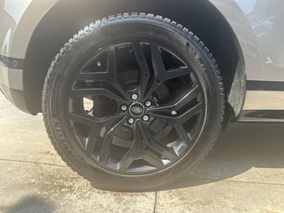 2021 Land Rover Range Rover Evoque R-Dynamic S