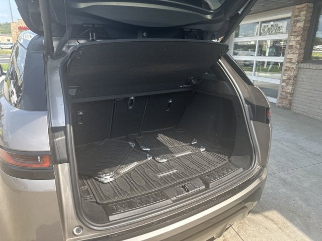 2021 Land Rover Range Rover Evoque R-Dynamic S