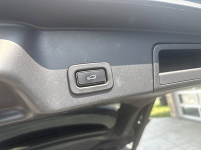 2021 Land Rover Range Rover Evoque R-Dynamic S