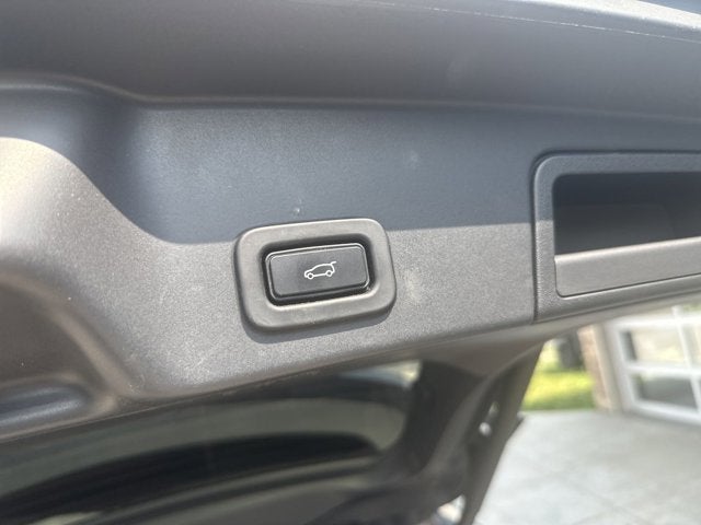 2021 Land Rover Range Rover Evoque R-Dynamic S